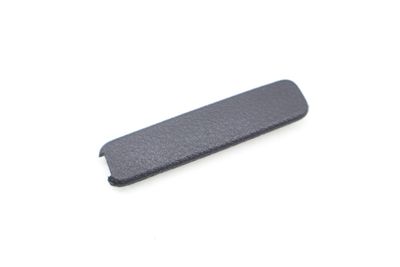 Trunk Emergency Release Cover / Cap