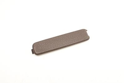 Trunk Emergency Release Cover / Cap