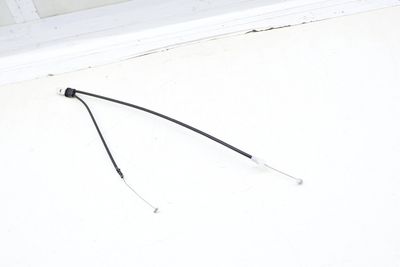 TRUNK EMERGENCY UNLOCKING CABLE 7198888