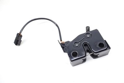 TRUNK ENGINE LID LATCH / LOCK (LOWER)