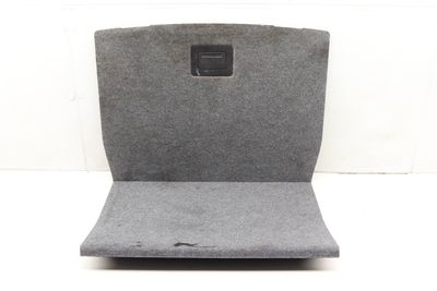 TRUNK FLOOR CARPET MAT / COVER 7059233