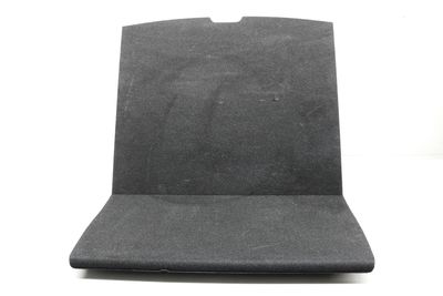 TRUNK FLOOR CARPET MAT / COVER 7246302
