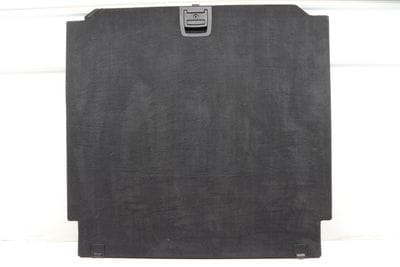 TRUNK FLOOR CARPET MAT / COVER 7253872