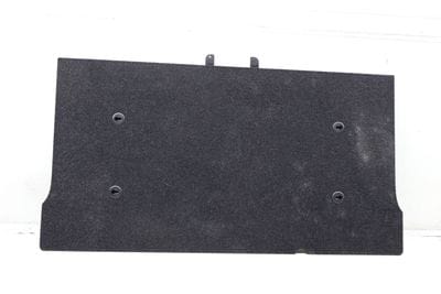 TRUNK FLOOR CARPET MAT / COVER 7314757