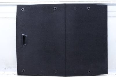 TRUNK FLOOR CARPET MAT / COVER 7337281
