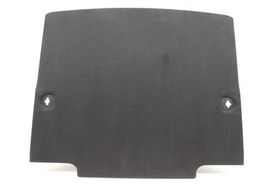 TRUNK FLOOR TRIM PANEL COVER / MAT 7495258