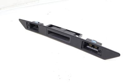 Trunk Handle / License Plate Light 8P4827574