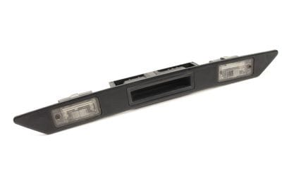 Trunk Handle / License Plate Light 8P4827574