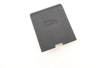 TRUNK HATCH ACCESS PANEL / COVER 4G8867979