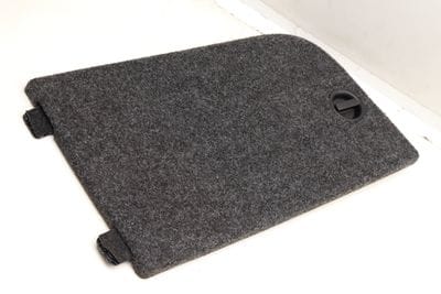 Trunk Hatch Access Panel / Cover 5N0867461A