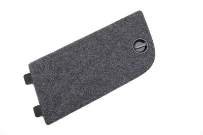 Trunk Hatch Access Panel / Cover 5N0867462