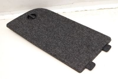 Trunk Hatch Access Panel / Cover 5N0867462