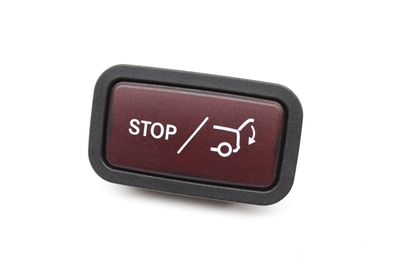 Trunk / Hatch Close Switch Button 2468210151