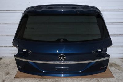 TRUNK HATCH / DECK LID SHELL 3CM827025A