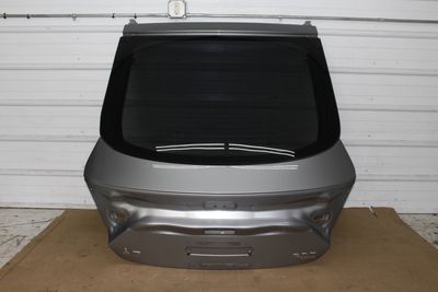 Trunk Hatch / Deck Lid Shell 4G8827025B