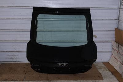 Trunk Hatch / Deck Lid Shell 8W8827025E