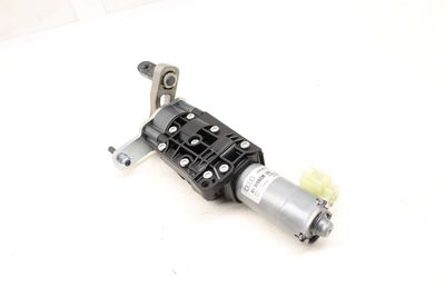 Trunk / Hatch Drive Unit Motor 4M0827851A