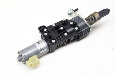 Trunk / Hatch Drive Unit Motor 4M0827851A