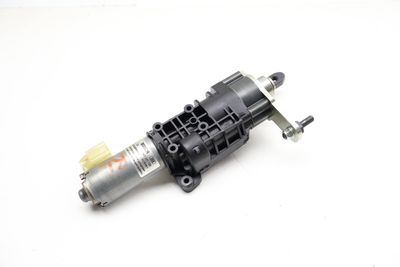 Trunk / Hatch Drive Unit Motor 4M0827851A