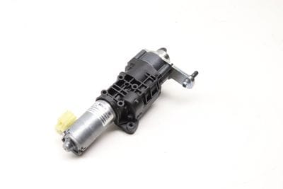 TRUNK / HATCH DRIVE UNIT MOTOR 4M0827851A