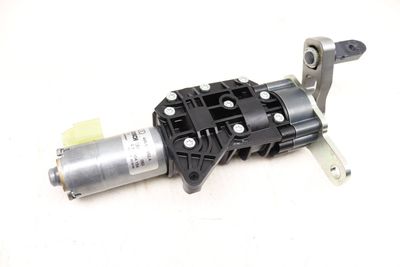 Trunk / Hatch Drive Unit Motor 4M0827852A