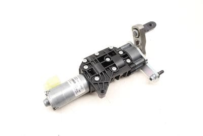 Trunk / Hatch Drive Unit Motor 4M0827852A