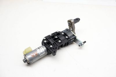 Trunk / Hatch Drive Unit Motor 4M0827852A