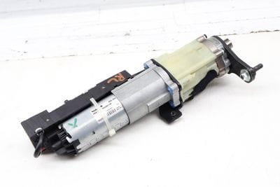 Trunk / Hatch Drive Unit Motor 8R0827851B