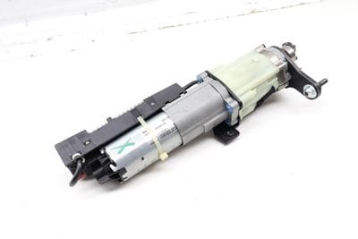 Trunk / Hatch Drive Unit Motor 8R0827851B