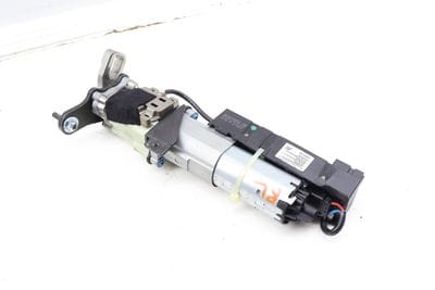 TRUNK / HATCH DRIVE UNIT MOTOR 8R0827851B