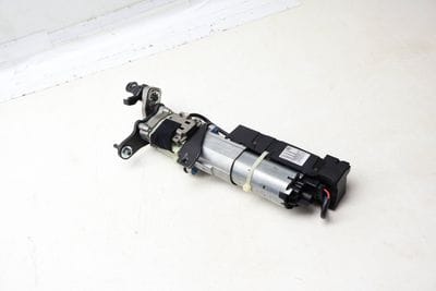 Trunk / Hatch Drive Unit Motor 8R0827851D
