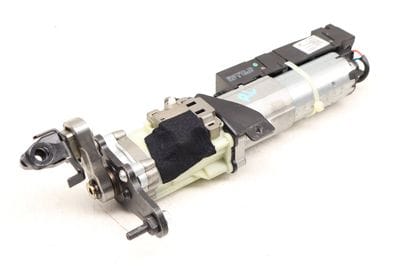 TRUNK / HATCH DRIVE UNIT MOTOR 8R0827851D