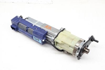 Trunk / Hatch Drive Unit Motor 8R0827852B
