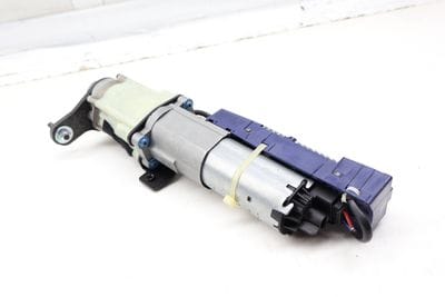Trunk / Hatch Drive Unit Motor 8R0827852B
