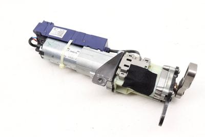 Trunk / Hatch Drive Unit Motor 8R0827852D
