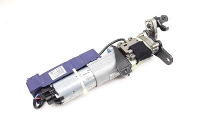Trunk / Hatch Drive Unit Motor 8R0827852D