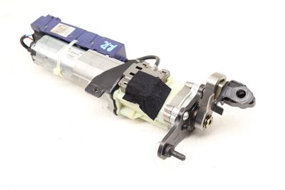 TRUNK / HATCH DRIVE UNIT MOTOR 8R0827852D