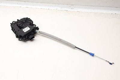 Trunk / Hatch Drive Unit Motor DK62404C10AE