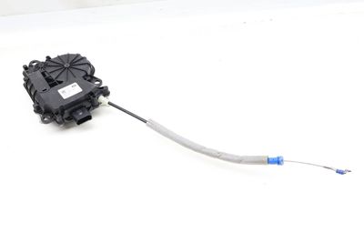 TRUNK / HATCH DRIVE UNIT MOTOR DK62404C10AE