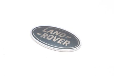 TRUNK HATCH EMBLEM / BADGE (LAND ROVER) EPLA001B40B
