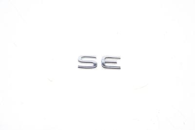 Trunk / Hatch Emblem / Badge (SE) 3CM853687E