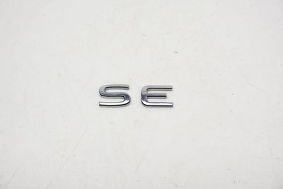 Trunk / Hatch Emblem / Badge (SE) 3CM853687E