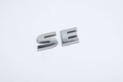 TRUNK / HATCH EMBLEM / BADGE (SE) 5G9853687B