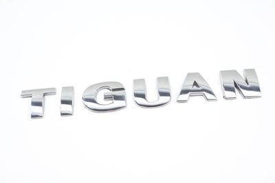 Trunk Hatch Emblem / Badge (TIGUAN) 5N0853687A
