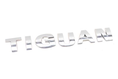 Trunk Hatch Emblem / Badge (TIGUAN) 5N0853687A