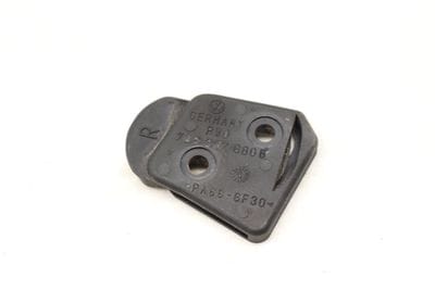 Trunk Hatch Guide / Bracket 7L6827680B