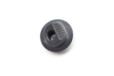 Trunk Hatch Guide / Mount
