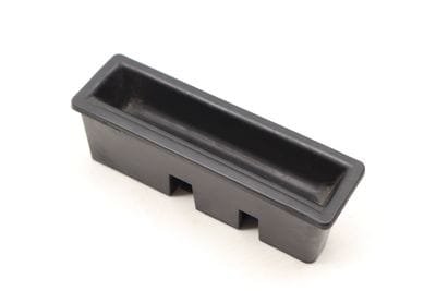 Trunk / Hatch Handle 4L0827574