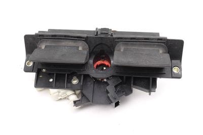 Trunk Hatch Handle Assembly 4B0827565J