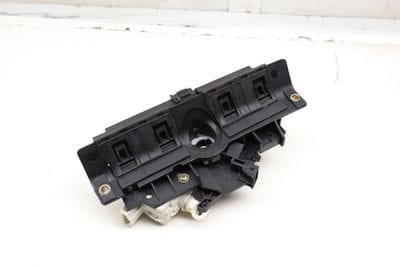 Trunk Hatch Handle Assembly 4B0827565J